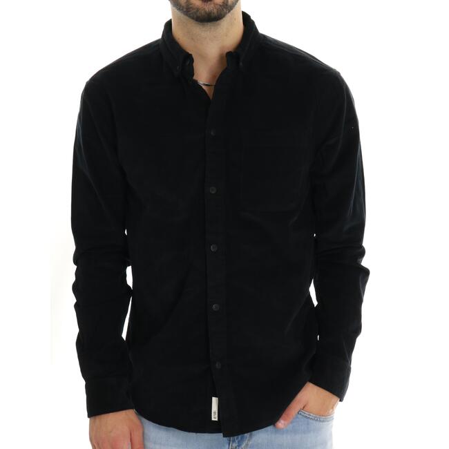 CAMICIA JUAN SOLID - Mad Fashion | img vers.1300x/